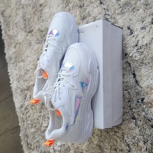 Fashion nova sneakers